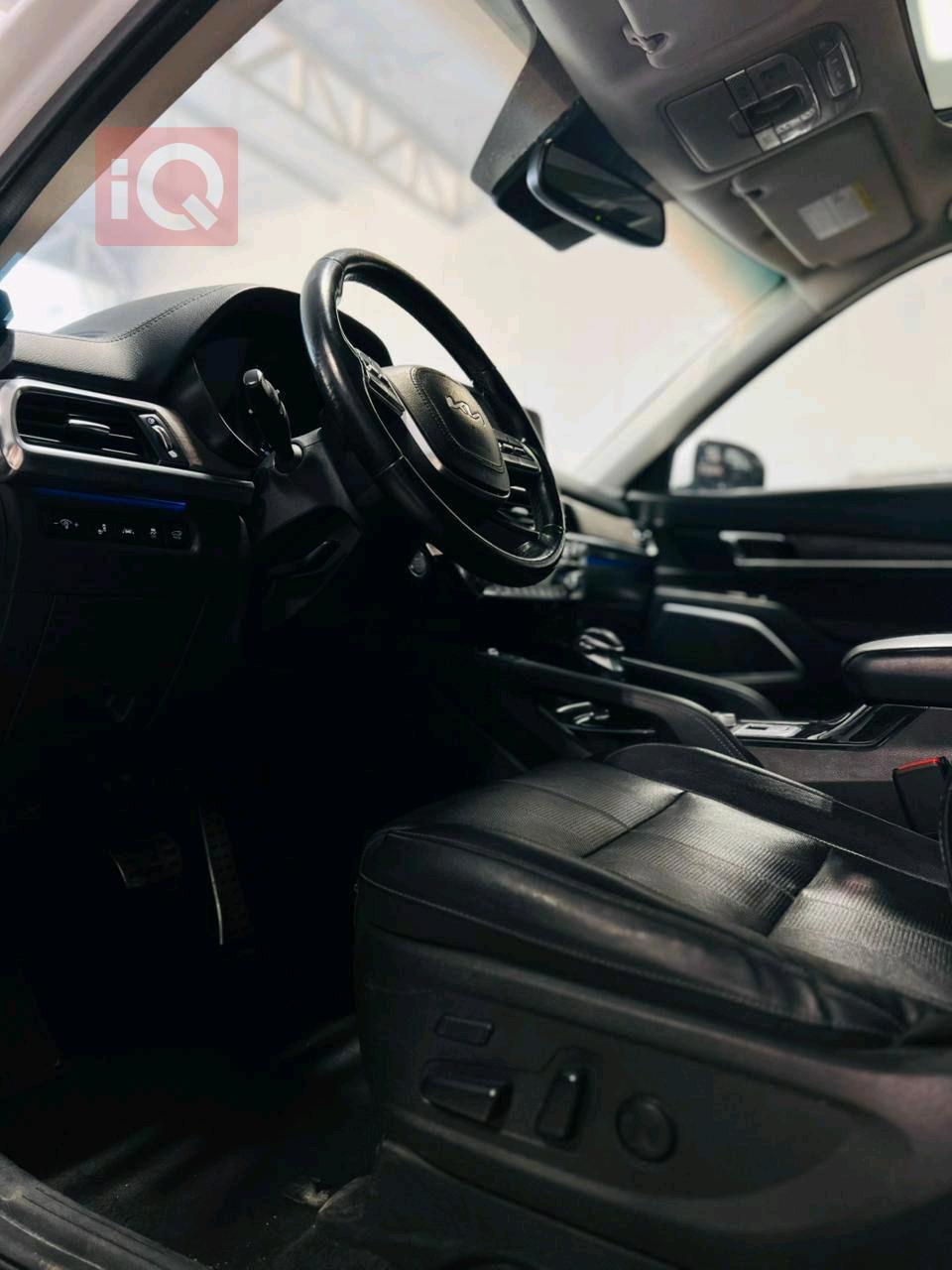 كيا تيلوريد